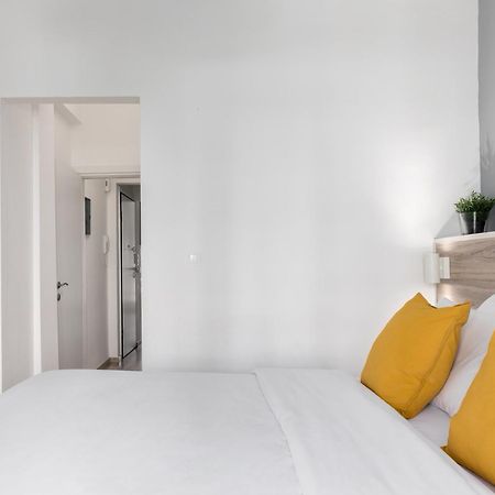Liberty Apt By Halu! Apartments Thessaloniki Exterior photo