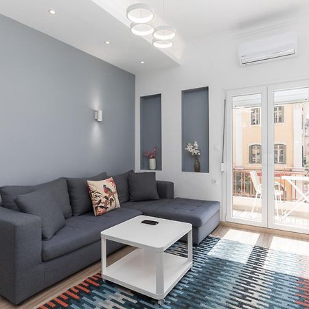 Liberty Apt By Halu! Apartments Thessaloniki Exterior photo